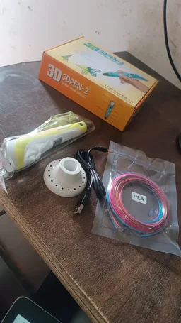 3D Printing Pen – Easy Drawing Tool for Kids & Adults | Mind Craze