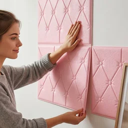 3D Self-Adhesive Wallpaper – Peel & Stick Decor | Styleva India