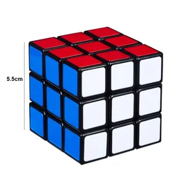 3x3x3 Puzzle Cube – Smooth Speedcube for All | Boardoria