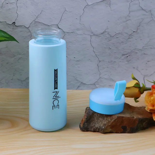 400ML Leak-Proof Kids Water Bottle – Durable & BPA-Free