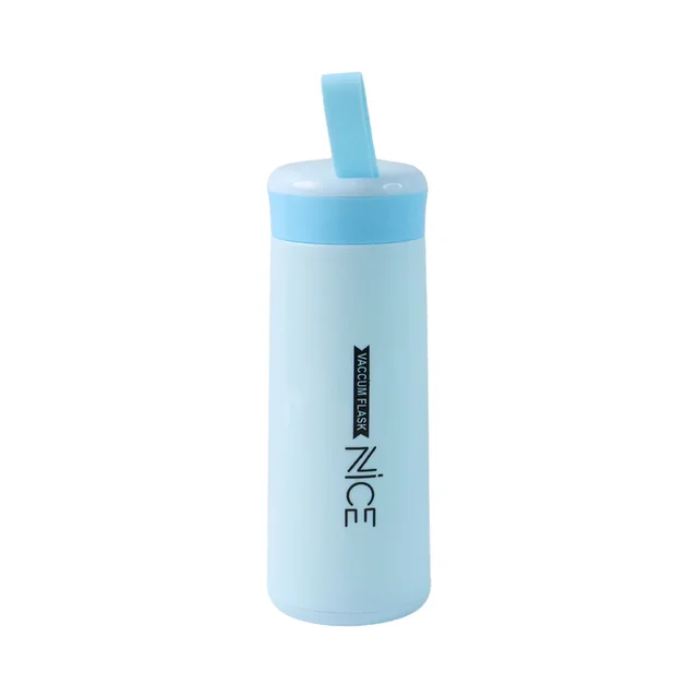 400ML Leak-Proof Kids Water Bottle – Durable & BPA-Free