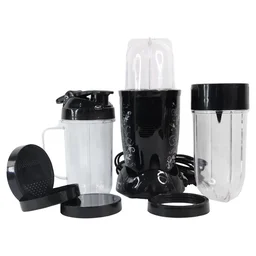 400W Bullet Mixer Grinder – Compact Powerful Kitchen Blender