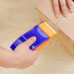 45mm Hand Tape Dispenser – Ergonomic Packing Cutter