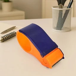 45mm Hand Tape Dispenser – Ergonomic Packing Cutter