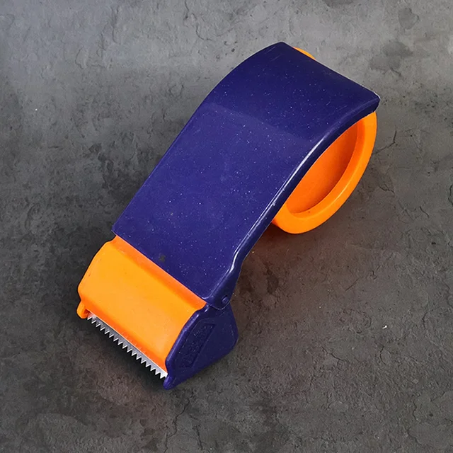 45mm Hand Tape Dispenser – Ergonomic Packing Cutter