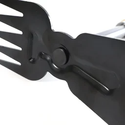 5 in 1 Gardening Hand Tool Set – Durable Wooden Handles