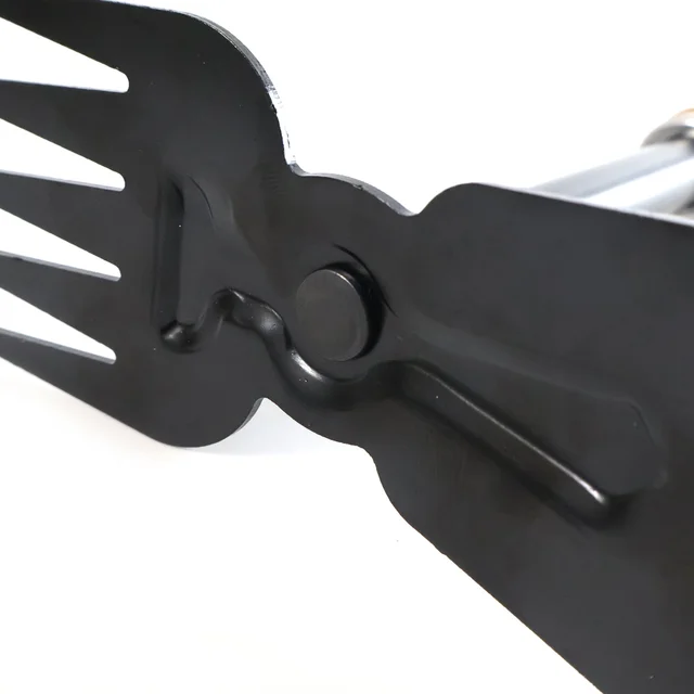 5 in 1 Gardening Hand Tool Set – Durable Wooden Handles
