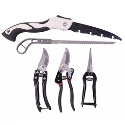 5 in 1 Gardening Tool Kit – Complete Garden Cutting Set for Gardeners