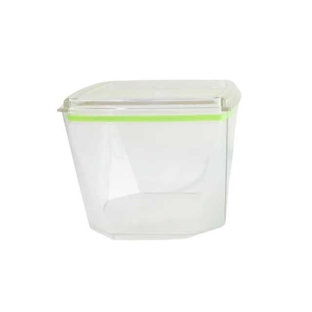 500ml Leak-Proof Food Storage Container Set, Durable & Airtight