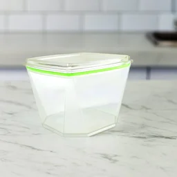500ml Leak-Proof Food Storage Container Set, Durable & Airtight