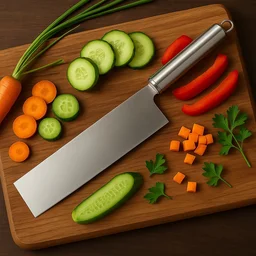 5-in-1 Kitchen Tool Set – Compact & Versatile Food Prep Helper