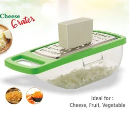5-in-1 Kitchen Tool Set – Compact & Versatile Food Prep Helper