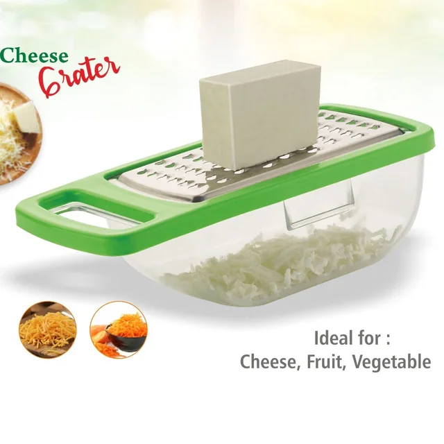 5-in-1 Kitchen Tool Set – Compact & Versatile Food Prep Helper