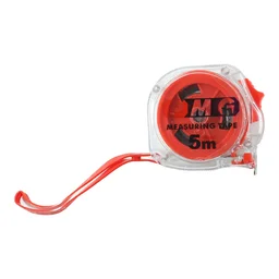 5-Meter Measuring Tape – Durable & Precise | BoltForce