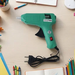 60 Watt Hot Melt Glue Gun – Versatile Crafts & DIY Tool