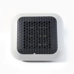 600W Wall-Mounted Room Heater – Fast Heating & Space Saving