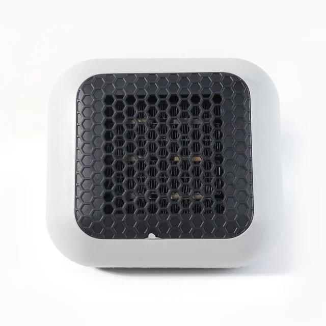 600W Wall-Mounted Room Heater – Fast Heating & Space Saving