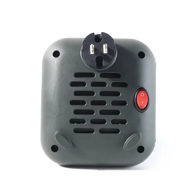 600W Wall-Mounted Room Heater – Fast Heating & Space Saving