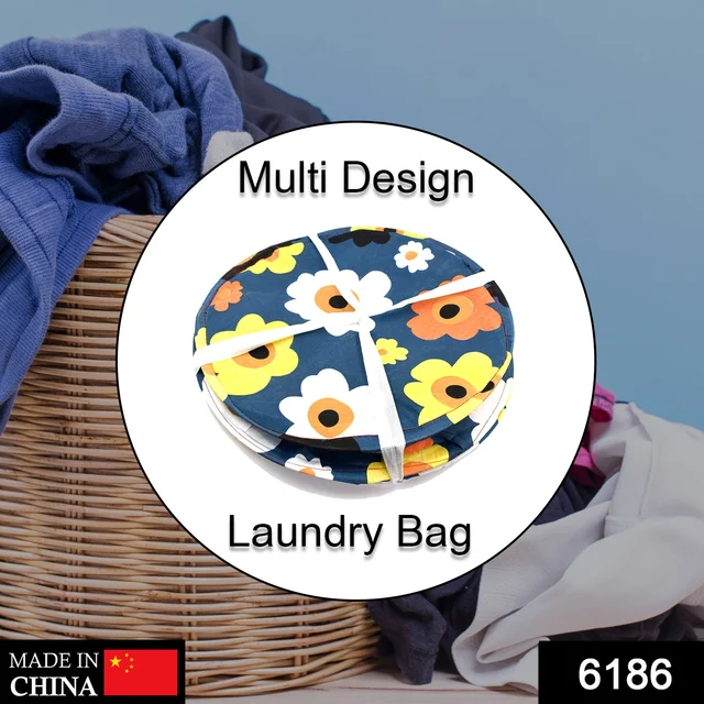 ediscountshops.com 6186 Canvas Laundry Bag, Toy Storage, Laundry Storage