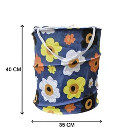 ediscountshops.com 6186 Canvas Laundry Bag, Toy Storage, Laundry Storage