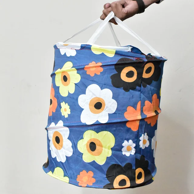 ediscountshops.com 6186 Canvas Laundry Bag, Toy Storage, Laundry Storage