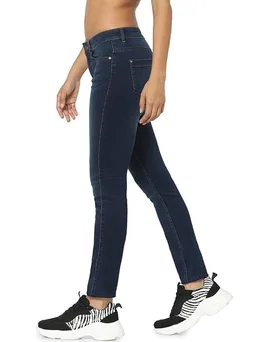 ONLY Women's Slim Fit Jeans An - M