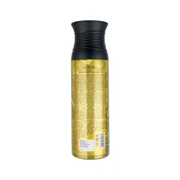 Ajmal Aurum Perfume Deodorant 200ml Body Spray Gift For Women An