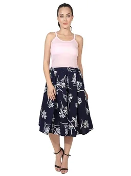 Pekuniary Girls Super Short Skirt An - XL