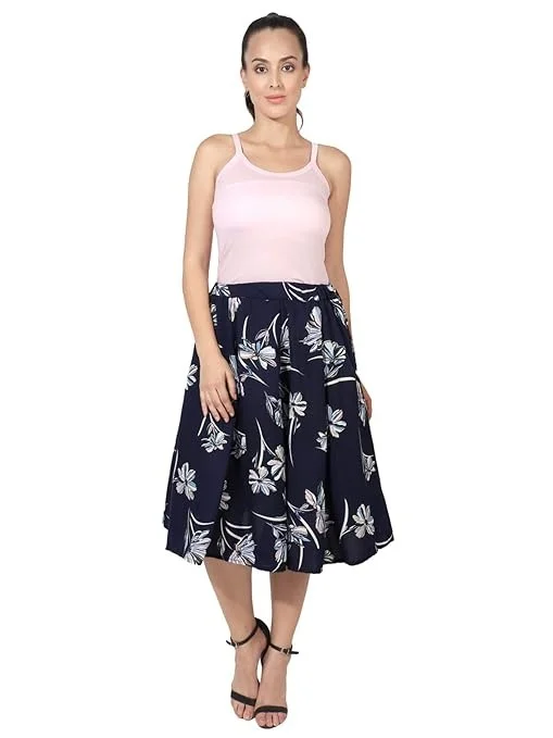 Pekuniary Girls Super Short Skirt An - XL