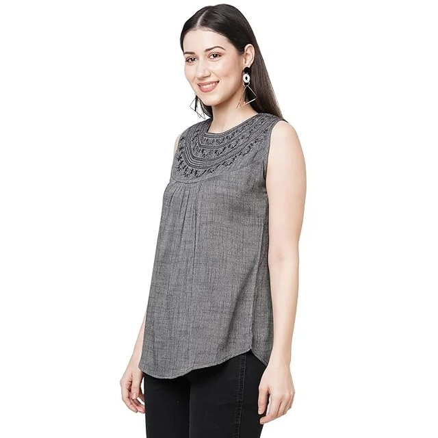 Go.4.it Women's Top An - XXXL