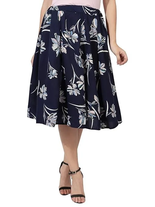 Pekuniary Girls Super Short Skirt An - XL