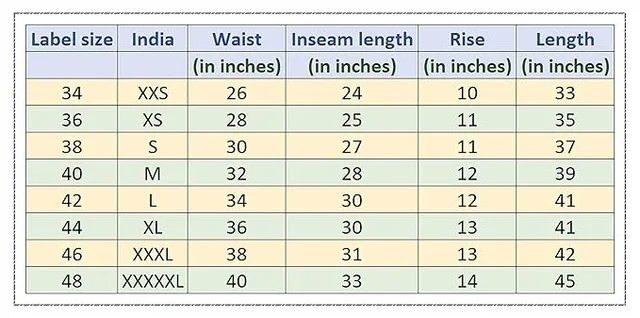 SHAUN Women Regular Fit Track Pants An - XL