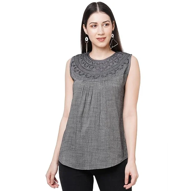 Go.4.it Women's Top An - XXXL