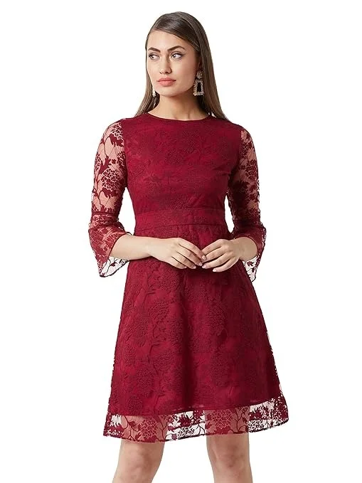 Miss Olive Women A-Line An - S