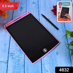 8.5 Inch Portable LCD Writing Tablet for Kids – Dollamis