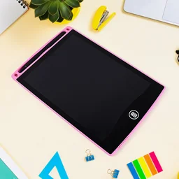 8.5 Inch Portable LCD Writing Tablet for Kids – Dollamis