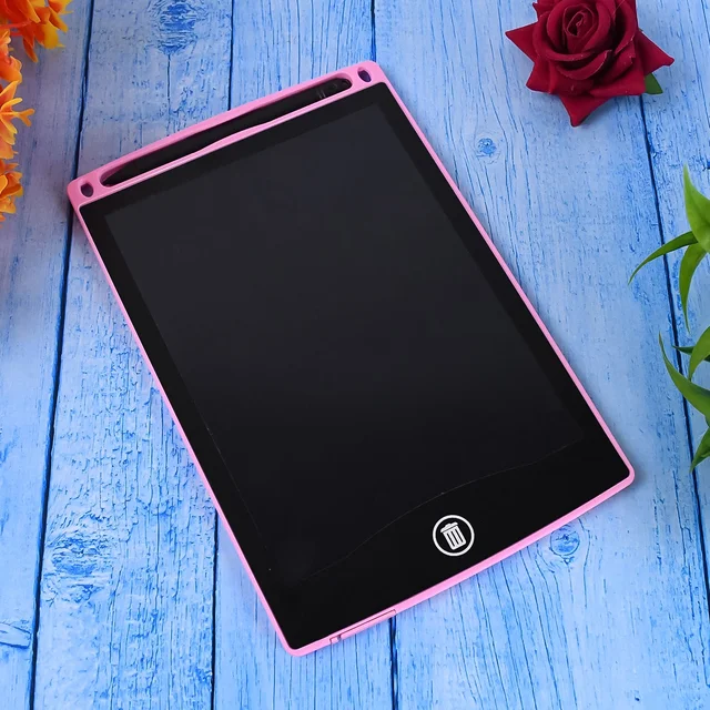 8.5 Inch Portable LCD Writing Tablet for Kids – Dollamis
