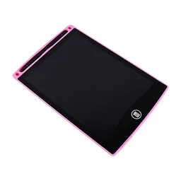 8.5 Inch Portable LCD Writing Tablet for Kids – Dollamis