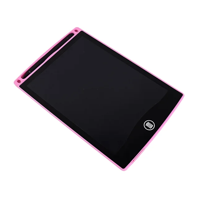 8.5 Inch Portable LCD Writing Tablet for Kids – Dollamis