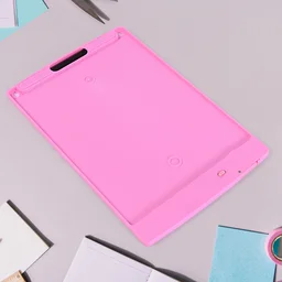 8.5 Inch Portable LCD Writing Tablet for Kids – Dollamis