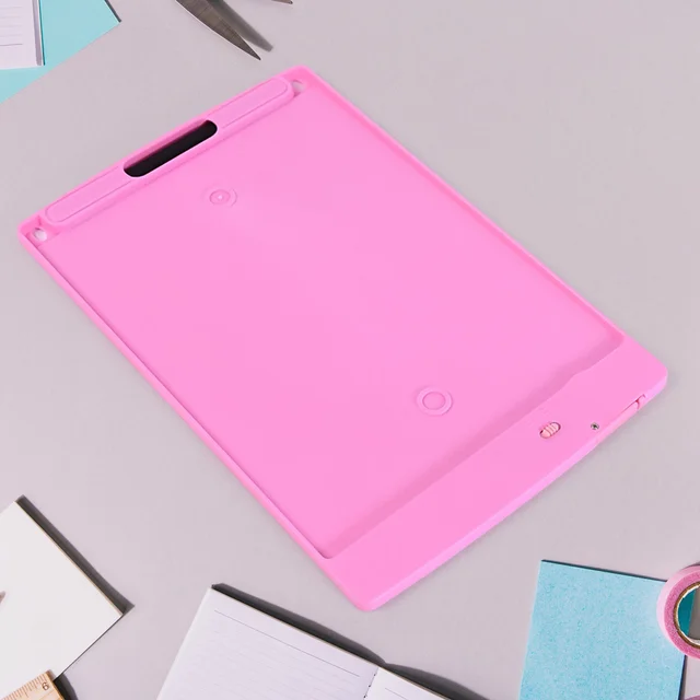 8.5 Inch Portable LCD Writing Tablet for Kids – Dollamis