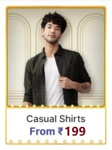 shirt