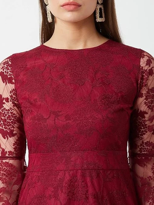 Miss Olive Women A-Line An - S