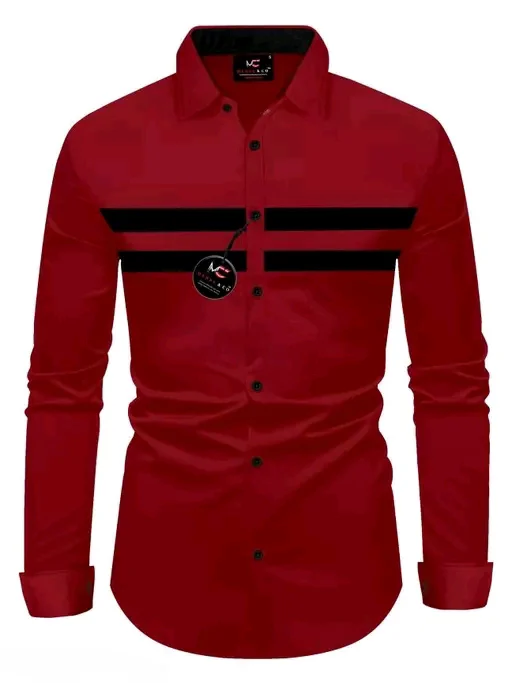 Classy Graceful Men Shirts Mo