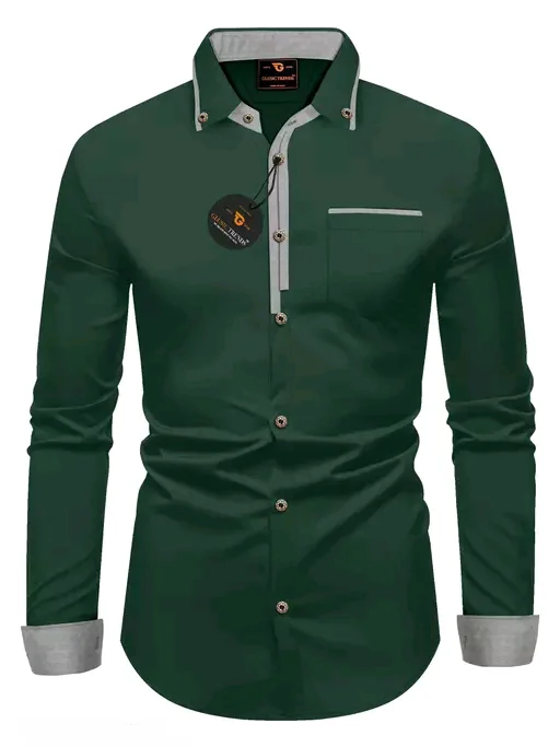 Pretty Modern Men Shirts Mo