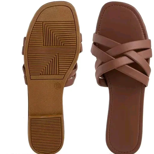 Gorgeous Women Flats Mo - IND-4