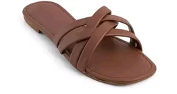 Gorgeous Women Flats Mo - IND-9