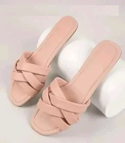 Gorgeous Women Flats 0.3 Mo - INS-7