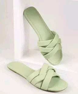 Gorgeous Women Flats 0.3 Mo - IND-8