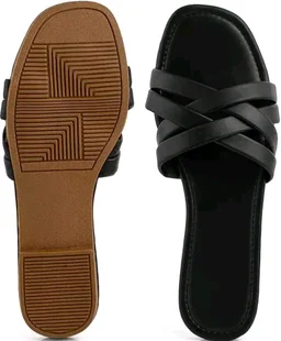 Gorgeous Women Flats 0.4 Mo - IND-6